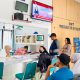 Pemko Medan Bantu Warga Kurang Mampu Lewat Program UHC JKMB, Akses Kesehatan Gratis Hanya dengan KTP