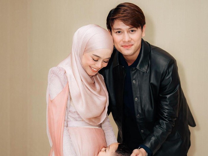 Rizky Billar Siapkan Investasi Vila di Bali, Target Pasar Wisatawan Asing