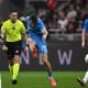 Napoli Cukur AC Milan 2-0, Catatkan Lima Kemenangan Beruntun di Serie A