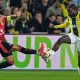 Manchester United Ditahan Imbang Fenerbahce 1-1 di Liga Europa