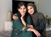 Natalie Sarah Ungkapkan Rasa Syukur atas Kedewasaan Putrinya, Nadiva Maureen