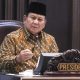 Presiden Prabowo Tegaskan Judi Online sebagai Ancaman Besar, Transaksi Sentuh Rp 100 Triliun pada Semester I-2024