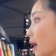 Nagita Slavina Terkejut Lihat Harga Kaus Michael Jordan di Berlin: "Rp 1 Miliar, Serius?"