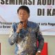 Tim TPPS Kabupaten Samosir Gelar Diseminasi Audit Kasus Stunting untuk Pencegahan dan Penanganan Lebih Efektif