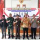 Forum Koordinasi Pimpinan Daerah Samosir Bahas Kesiapan Pilkada Serentak, Fokus Keamanan dan Netralitas ASN