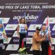 Aquabike Jetski World Championship 2024 di Danau Toba Sukses, Cetak Rekor MURI dan Kukuhkan Juara Dunia