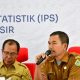 Pemerintah Kabupaten Samosir Gelar Pembinaan Statistik Sektoral, Terima Penghargaan dari BPS