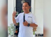 Bakhtiar Sibarani Tegaskan Tidak Ada Tim KEDAN yang Ditangkap Bagi-bagi Uang