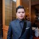 Aliando Syarief Turunkan Berat Badan 18 Kg dalam Sebulan, Berkat Syuting Serial Action