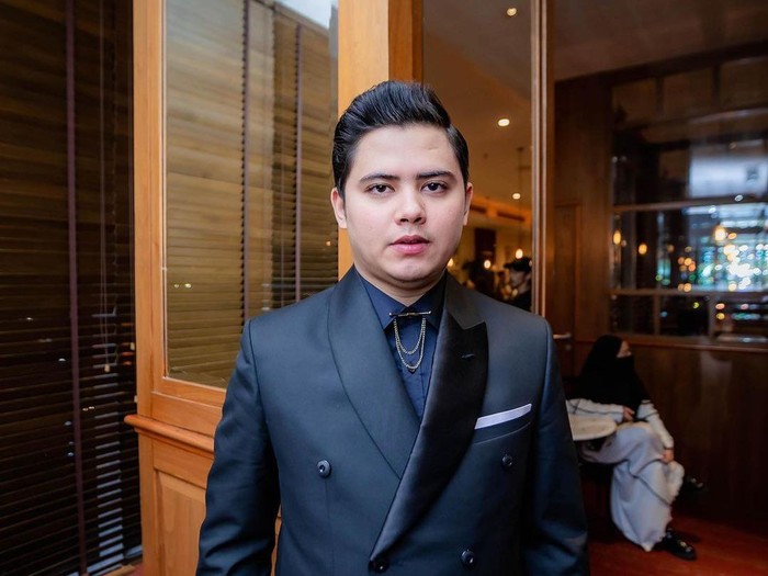 Aliando Syarief Turunkan Berat Badan 18 Kg dalam Sebulan, Berkat Syuting Serial Action
