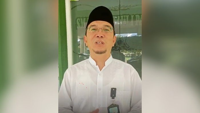 SMA Negeri 1 Matauli Pandan Masuk Sebagai Sekolah Unggul Garuda yang Digagasi Presiden Prabowo
