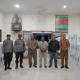 Wakil Bupati Asahan Pantau Distribusi Logistik Pilkada Serentak 2024 di Enam Kecamatan