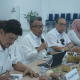 Pjs. Bupati Asahan Buka Rakorpem November 2024, Fokus pada Kesiapan Pilkada