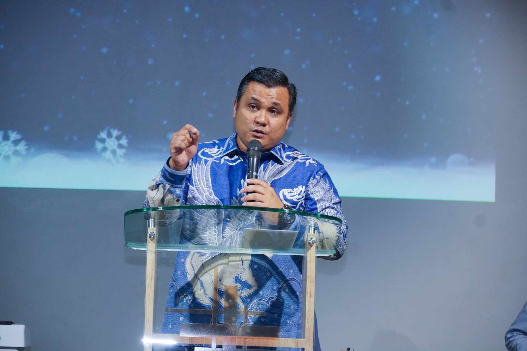 Wali Kota Medan Serukan Perangi Narkoba untuk Wujudkan Indonesia Emas 2045