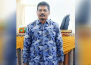 Ketua DPRD Tapteng Dukung Pj Bupati Tempuh Jalur Hukum Terkait Mobil Dinas Dewan yang Dipreteli