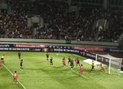 Indonesia Tahan Imbang Laos 3-3 di Kandang Sendiri, Bobol Tiga Gol Pertama Kalinya di 2024