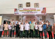 Upah Minimum Kabupaten Tapanuli Tengah Tahun 2025 Naik 6,5 Persen