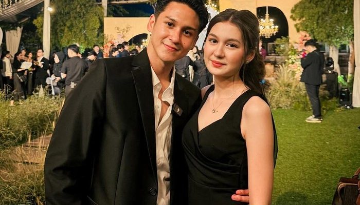 Antonio Blanco Jr Santai Tanggapi Perbedaan Keyakinan dengan Kekasih, Zoe Abbas Jackson