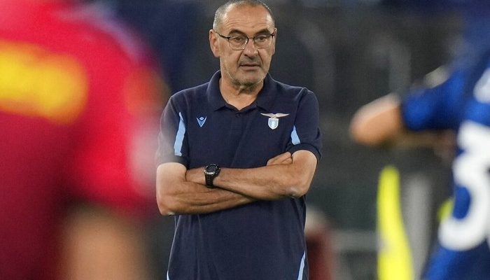 AC Milan Resmi Tunjuk Sergio Conceicao sebagai Pelatih Baru, Gagal Rekrut Maurizio Sarri