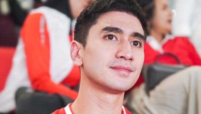 Verrell Bramasta Menilai Keputusan PSSI Pecat Shin Tae-yong sebagai Tindakan Berani