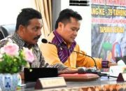 Akhirnya Joneri Sihite Sah Diusulkan Sebagai Wakil Ketua DPRD Tapteng