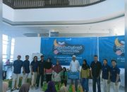 Peduli Sesama, Pelindo Multi Terminal Branch Sibolga Bagikan Sembako Gratis dan Santunan serta Takjil kepada Masyarakat