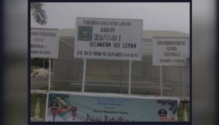 Kedes Puraka I Ibnu Sanjaya Tak Tertutup pada Wartawan