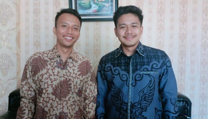 Fraksi NasDem Dukung Visi-Misi Bupati Masinton Bidang Pendidikan dengan Menampung Beasiswa untuk Anak Tapteng