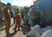 Makan Badan Jalan dan Bau, Wali Kota Sibolga Ingatkan Pengusaha Botot Ini
