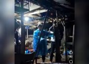 Rumah Warganya Ambruk, Wali Kota Syukri Langsung Turun ke Lokasi