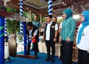 Mantap! Hari Jadi Sibolga Digelar Tanpa Anggaran dari APBD
