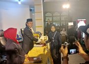 387 Siswa Matauli Purnawiyata, 52 Persen Sudah Diterima di Perguruan Tinggi Negeri Dalam dan Luar Negeri