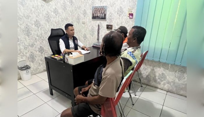 3 Jukir Diperiksa di Sergai, Ini Penyebabnya