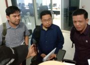 66,34 Persen Pekerja di PLTU Labuhan Angin Masyarakat Tapanuli Tengah