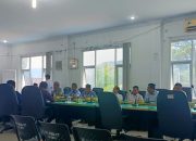 Terkait Kecelakaan Kerja di PLTU Labuhan Angin, DPRD Tapteng Gelar RDP: Penyebab Kematian Bukan Karena Kecelakaan Kerja