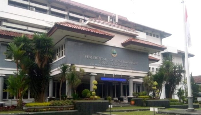 Anggaran Belanja Publikasi Dinas Pendidikan Jawa Barat Dipertanyakan