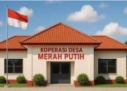 DPRD Tapteng Minta Pengurus Koperasi Merah Putih yang Sudah Terpilih Jangan ‘Dikutak-Katik’ Lagi