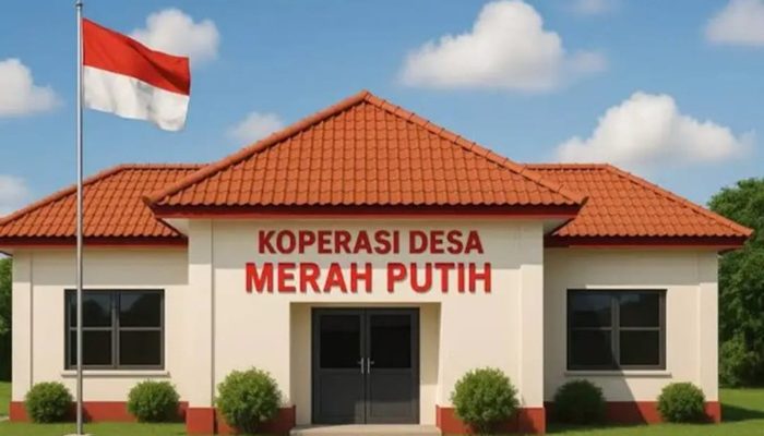 DPRD Tapteng Minta Pengurus Koperasi Merah Putih yang Sudah Terpilih Jangan ‘Dikutak-Katik’ Lagi