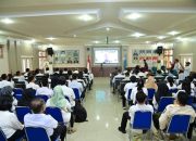Selangkah Lagi Sibolga Menjadi Kota Layak Anak, KemenPPPA Lakukan Verifikasi Lapangan Hybrid