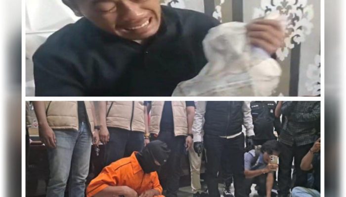 Kasus Suami Bunuh Istri Viral di Medsos, Pelakunya Wadison Pasaribu Lokasinya di Serang Banten