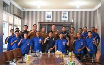 HNSI Sibolga Sampaikan Permohonan Maaf Atas Tindakan Nelayan yang Menangkap Ikan di Luar Zona di Sumbar