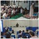 Perumda Tirta Nauli Sibolga Gelar Sholat Istisqa dan Doa Bersama Meminta Hujan Turun, Hujanpun Turun