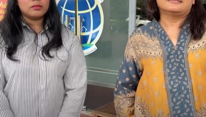 Direktur PT Tapanuli Karya Cemerlang Mengaku Dipersulit dalam Memecah Sertifikat Tanah di BPN Tapteng