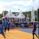 Super VC Binaan Wali Kota Sibolga Sabet Juara I Turnamen Voli Danlanal Cup 2025