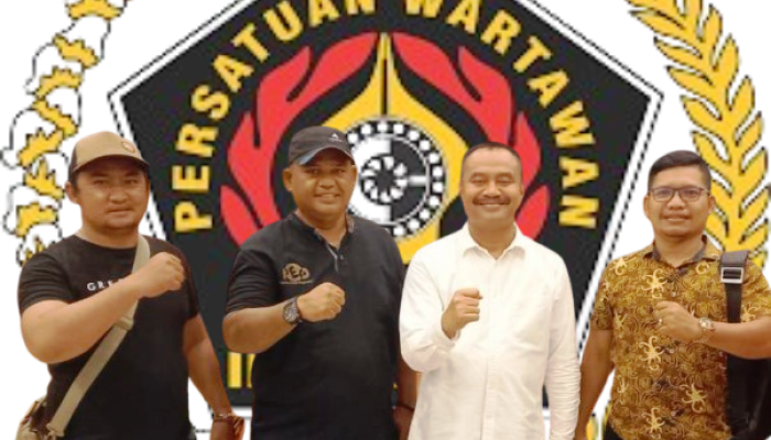 PWI Sayangkan Sikap Arogansi Oknum Keamanan Depot Pertamina Sibolga yang Mengaku dari Mabes TNI, PWI Siap Dampingi Laporkan ke PM