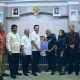9 Anggota DPRD Sumut Siap Perjuangkan Usulan Anggaran dari Pemkot Sibolga