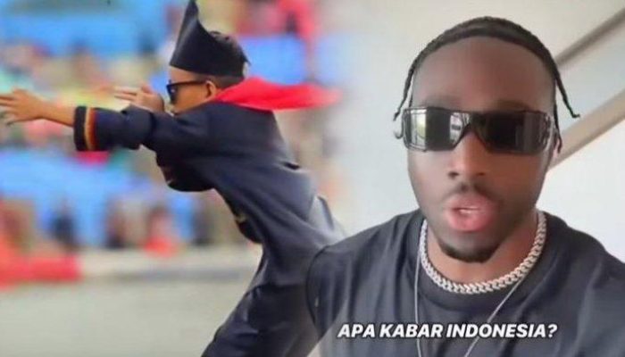 Lagu Melly Mike Viral Berkat Pacu Jalur Riau, Penyanyinya akan Tampil di Riau Gratis
