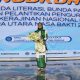 Bunda Literasi dan Bunda PUD Kota Sibolga Dikukuhkan: Harus Jadi Contoh di Tengah Masyarakat dan Pemerintahan