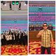 M Yusuf Silaban Pimpin Pordasi Taput Periode 2025-2029