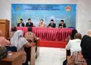 DPRD Tapteng Sidak ke SMA Matauli Pandan, Willy: Mari Kita Tunggu Hasil dari Polres